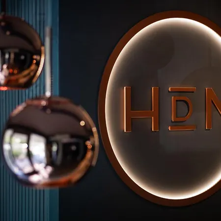 Hotel Du Nord Alster - Auf Der Uhlenhorst - Self Check-In