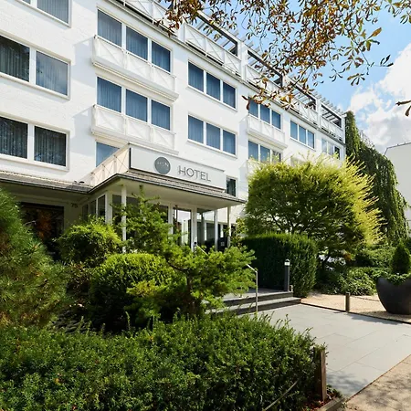 Hotel Du Nord Alster - Auf Der Uhlenhorst - Self Check-In